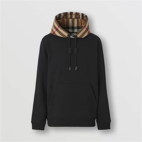 harga hoodie burberry original|Burberry official site.